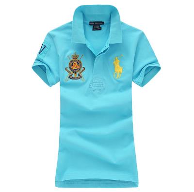 Women Polo shirts-938